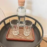 Penzion Maison Georges 4*