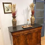 Penzion Maison Georges 4*