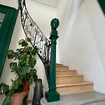 Penzion Maison Georges