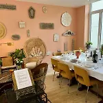 Penzion Maison Georges