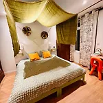 Maison Georges Penzion Tourcoing
