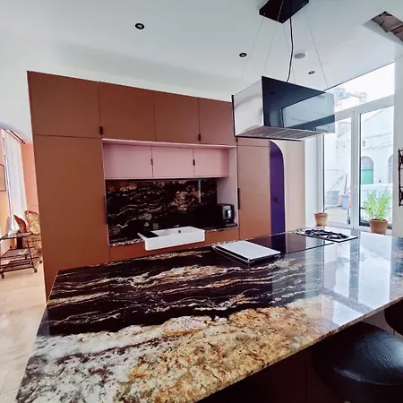 Maison Georges Maison d'hôtes 3*