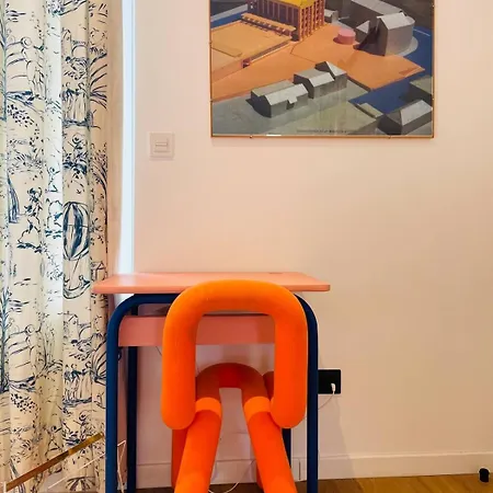 Maison Georges 4*
