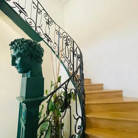 Maison Georges 4*