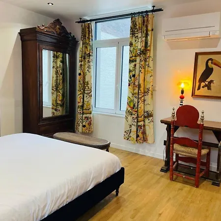 Maison Georges Tourcoing