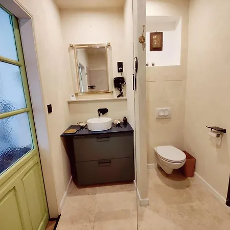 ゲストハウス Maison Georges