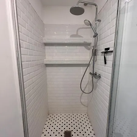 Maison Georges 4* Τουρκουάν
