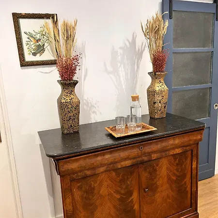 ゲストハウス Maison Georges 4*