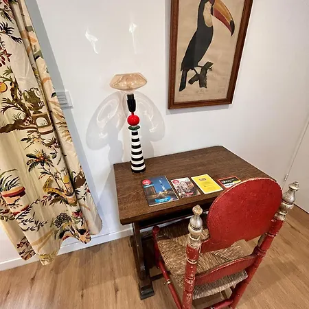 Maison Georges Гостевой дом Туркуэн