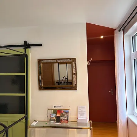 Maison Georges 4* توركوان