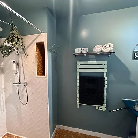 Maison Georges Penzion