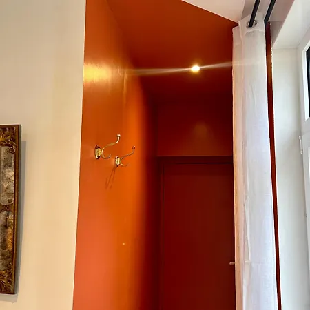 Pensión Maison Georges 3*