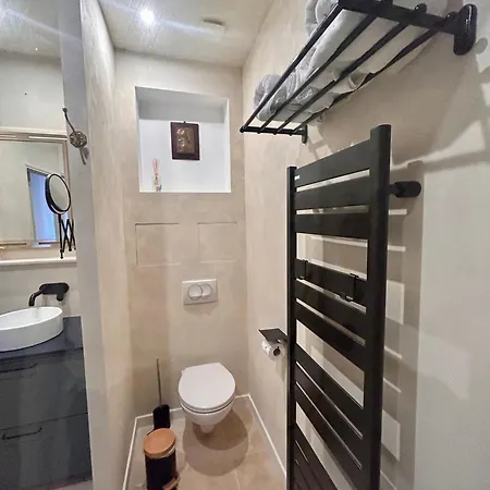 Penzion Maison Georges