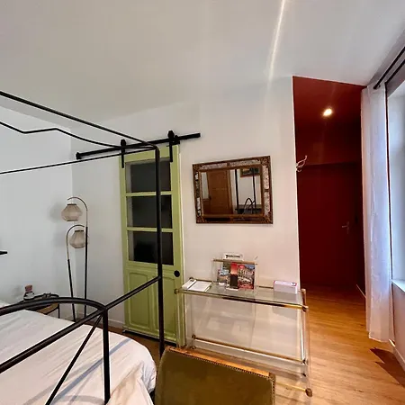 Maison Georges