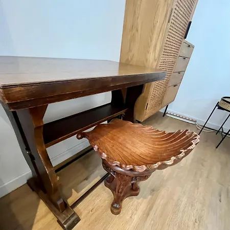 Penzion Maison Georges 4*