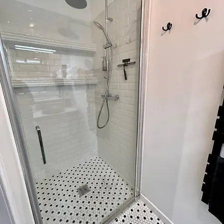 Penzion Maison Georges Tourcoing