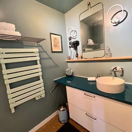 Maison Georges Penzion Tourcoing