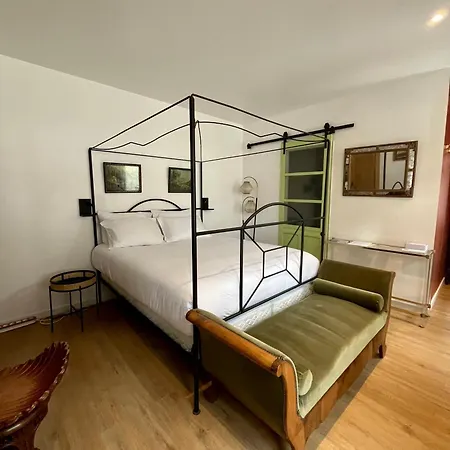 Maison Georges 4*