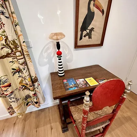 Pensión Maison Georges 3*