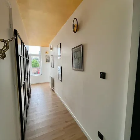 Maison Georges بيت ضيافة توركوان