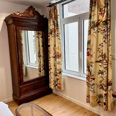 Maison Georges 4* توركوان
