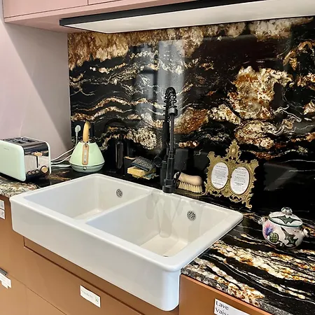 Maison Georges Penzion Tourcoing