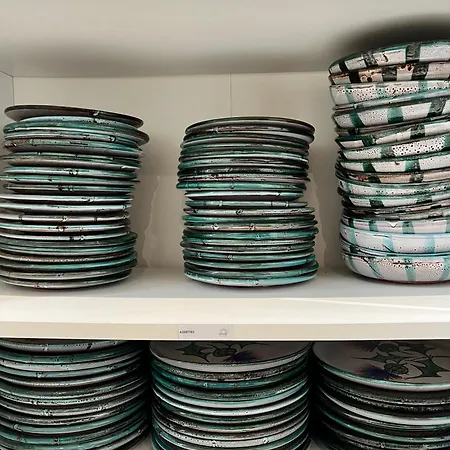 Penzion Maison Georges Tourcoing