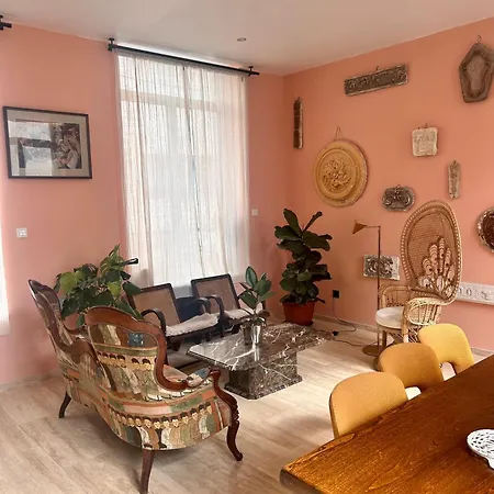 Гостевой дом Maison Georges *