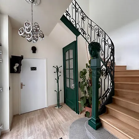 Maison Georges