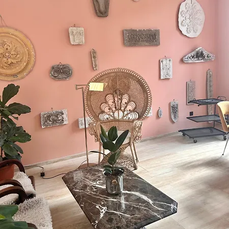 ゲストハウス Maison Georges 4*