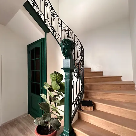 Maison Georges