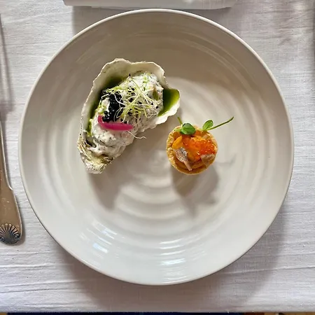 Maison Georges 4* توركوان