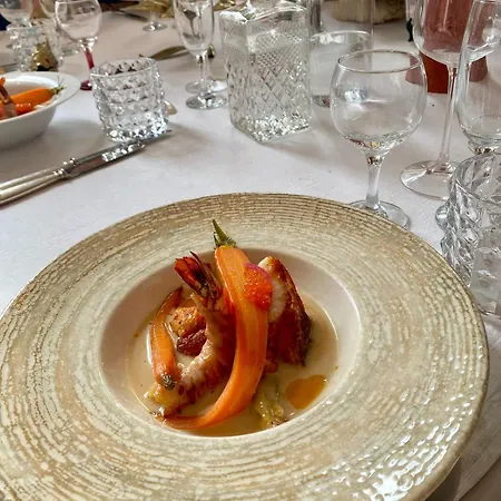 Maison Georges 3*