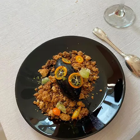 Maison Georges 3*