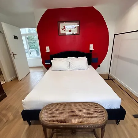 Maison Georges 3* Tourcoing