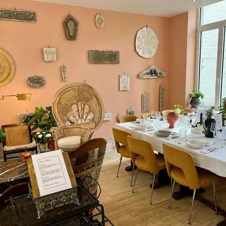 Penzion Maison Georges