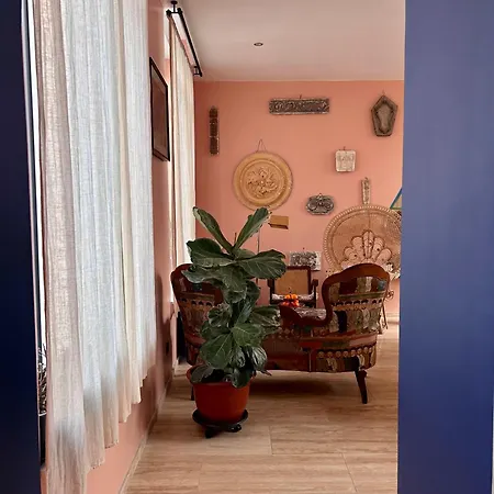 Maison Georges Туркуэн