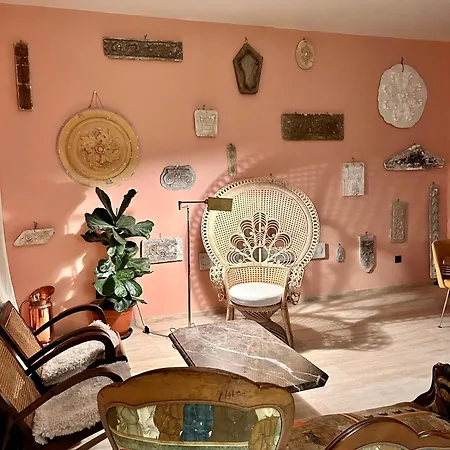 Penzion Maison Georges Tourcoing