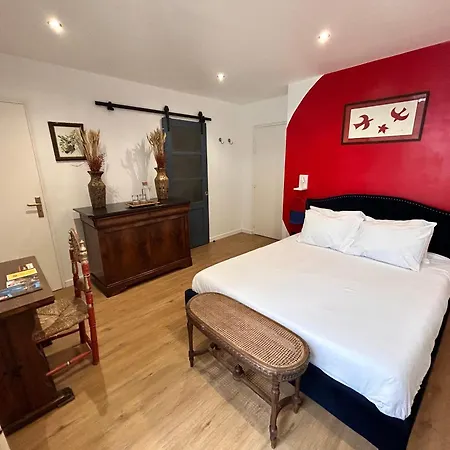 Maison Georges ゲストハウス 4*