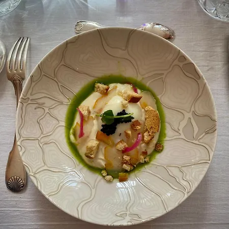 بيت ضيافة Maison Georges