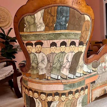 Гостевой дом Maison Georges