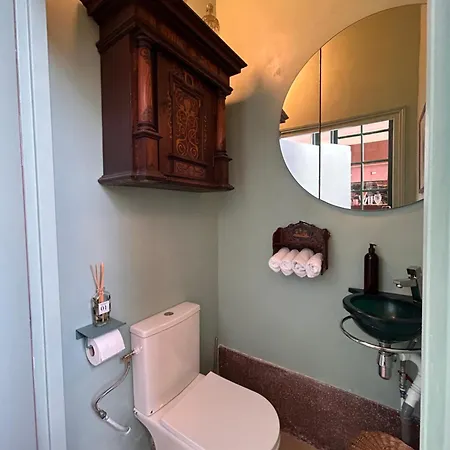 Maison Georges ゲストハウス トゥールコワン