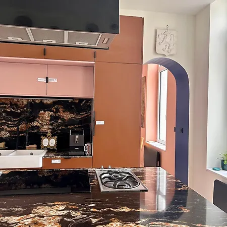 Maison Georges Tourcoing