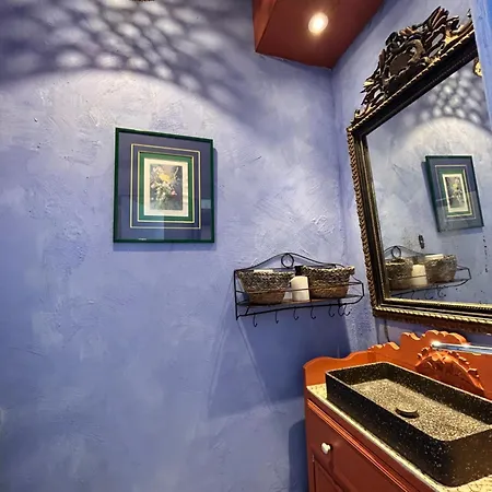 Penzion Maison Georges 4*