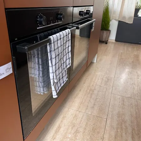 بيت ضيافة Maison Georges توركوان
