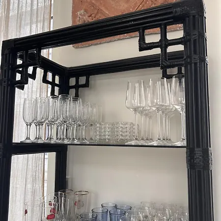 Penzion Maison Georges Tourcoing