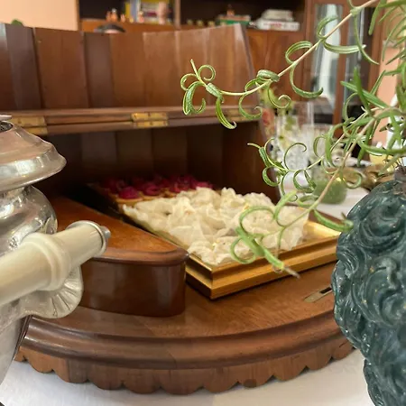 Maison Georges بيت ضيافة توركوان