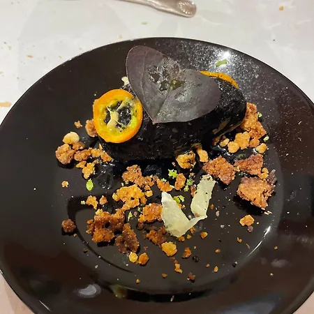 Maison Georges 4* トゥールコワン