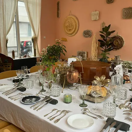 Maison Georges 4* トゥールコワン