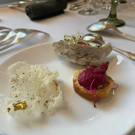 Maison Georges بيت ضيافة توركوان